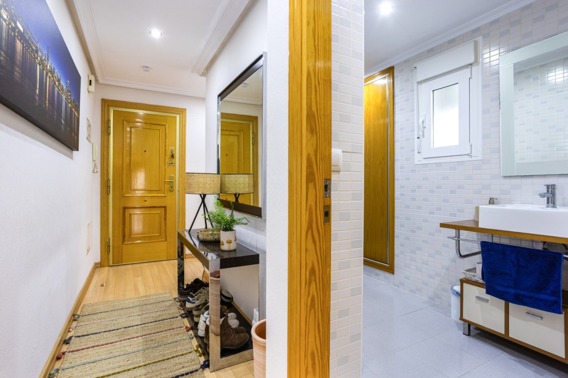 Återförsäljning - Apartment -
Los Montesinos