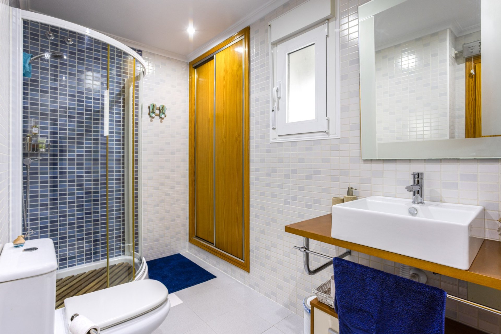 Återförsäljning - Apartment -
Los Montesinos