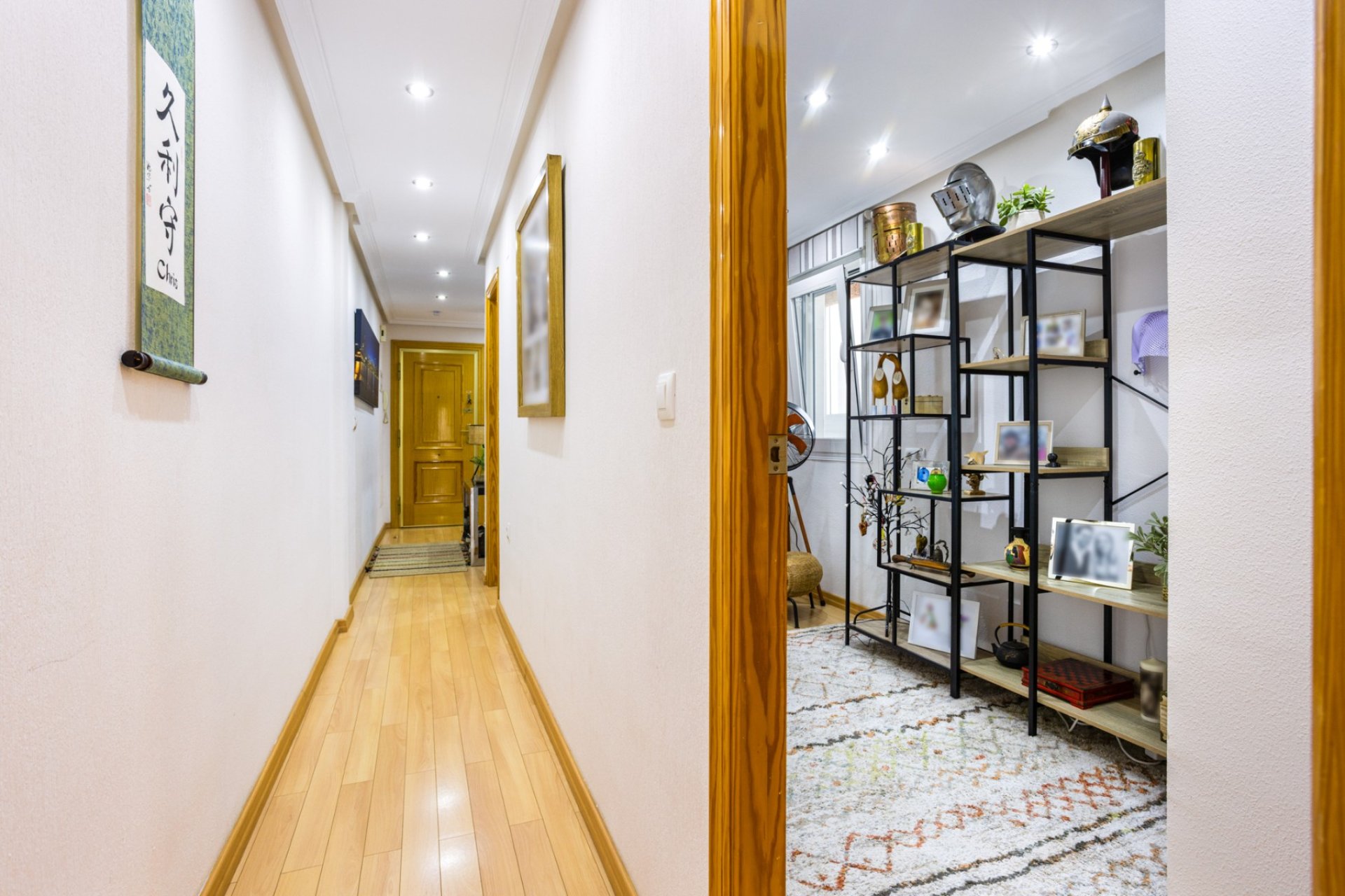 Återförsäljning - Apartment -
Los Montesinos