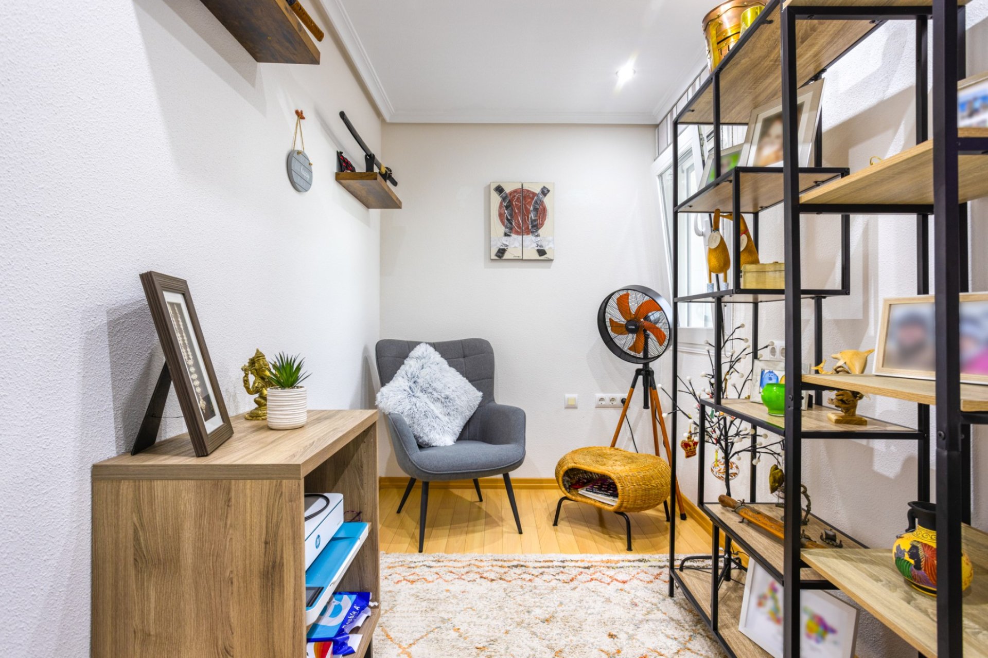 Återförsäljning - Apartment -
Los Montesinos