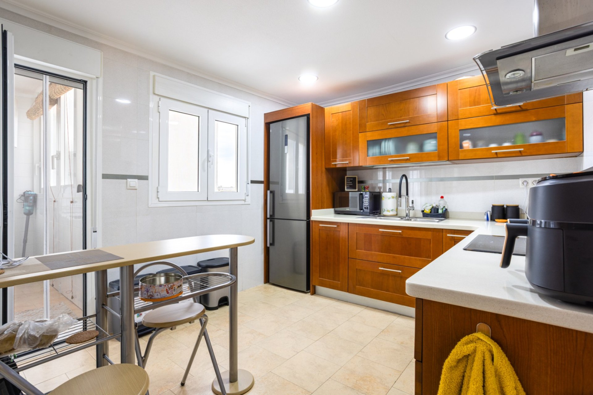 Återförsäljning - Apartment -
Los Montesinos