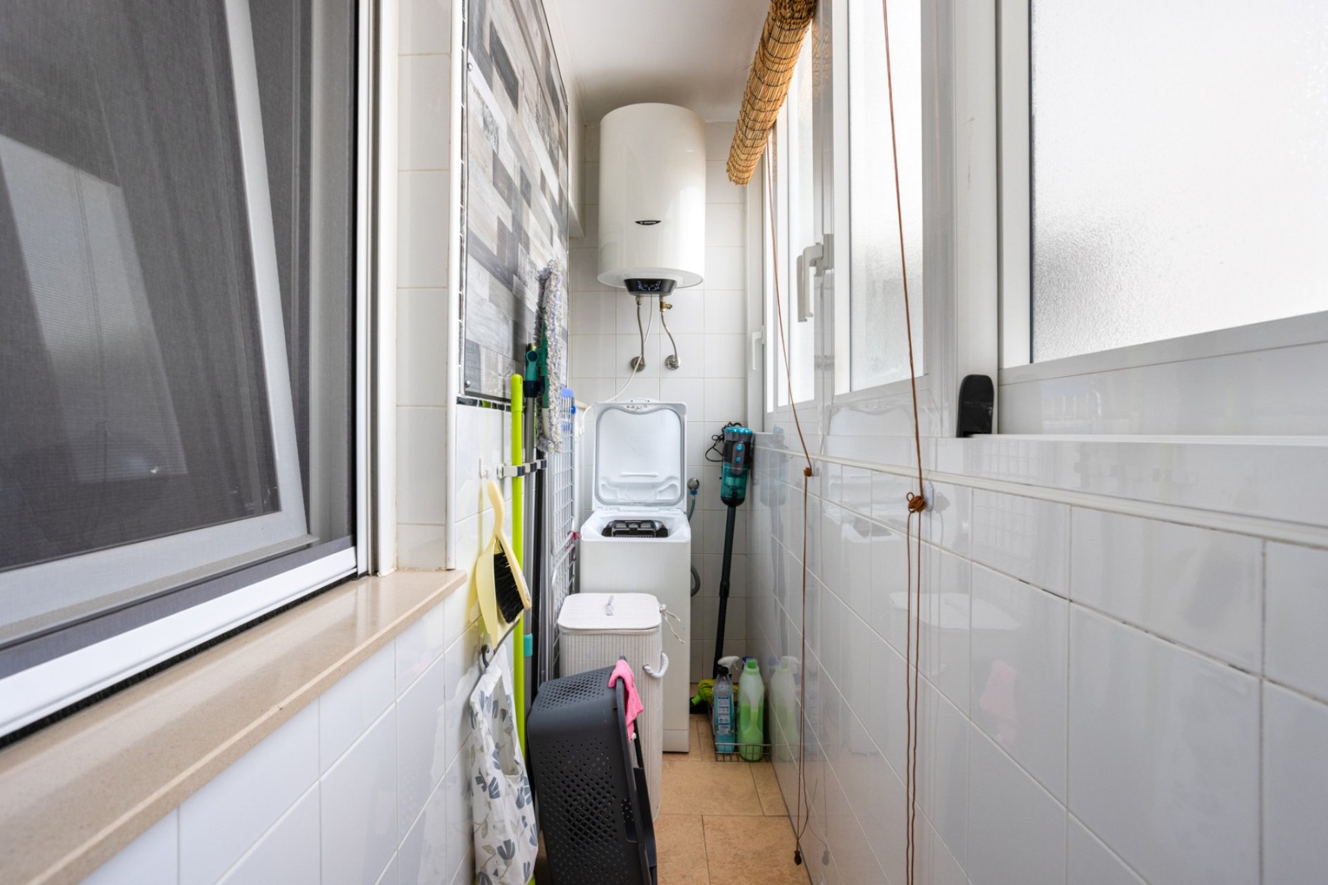 Återförsäljning - Apartment -
Los Montesinos