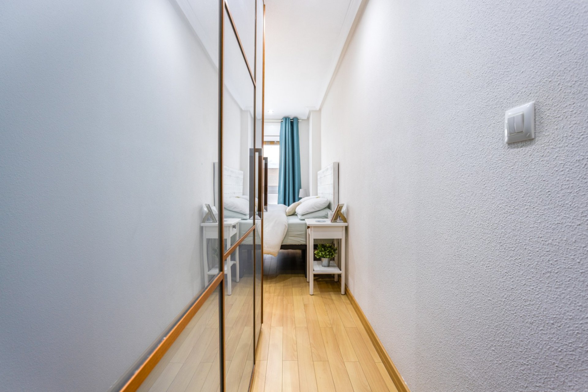 Återförsäljning - Apartment -
Los Montesinos