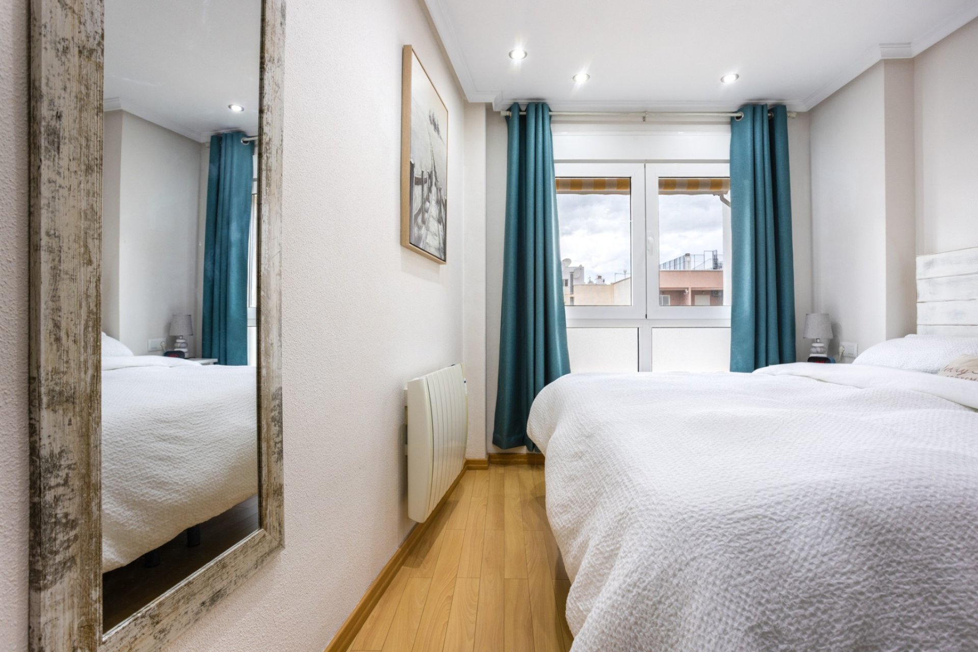 Återförsäljning - Apartment -
Los Montesinos