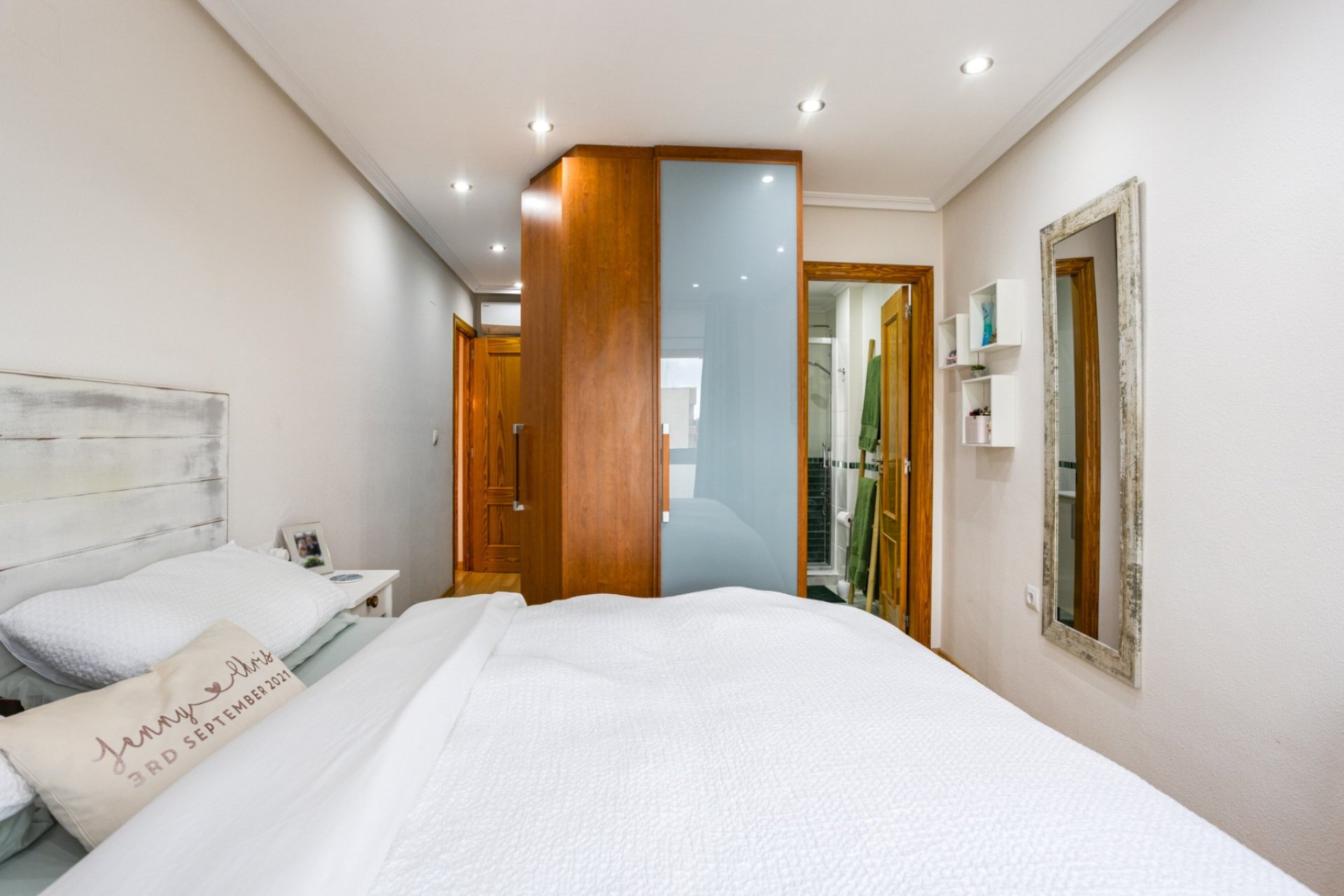 Återförsäljning - Apartment -
Los Montesinos