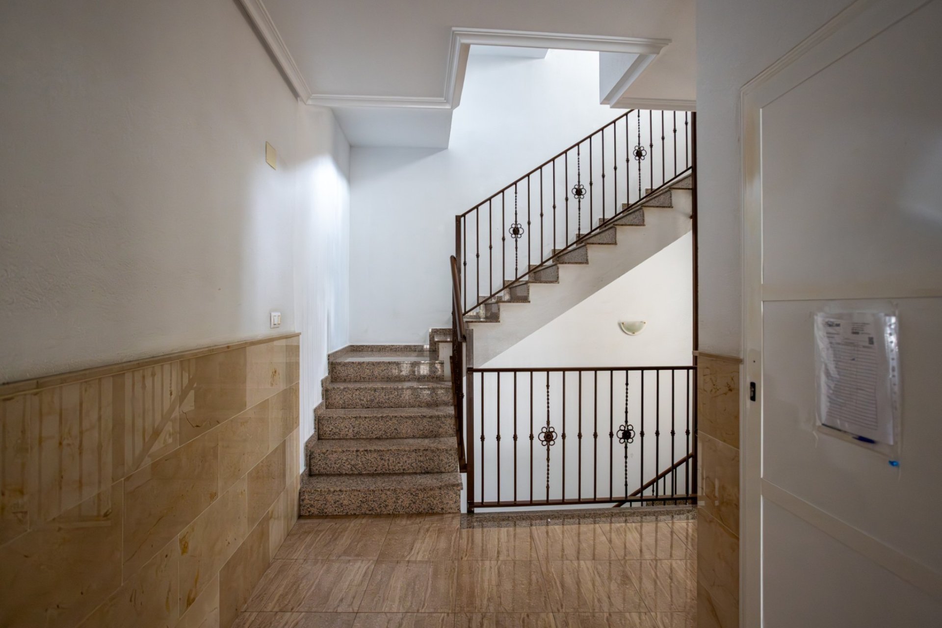 Återförsäljning - Apartment -
Los Montesinos