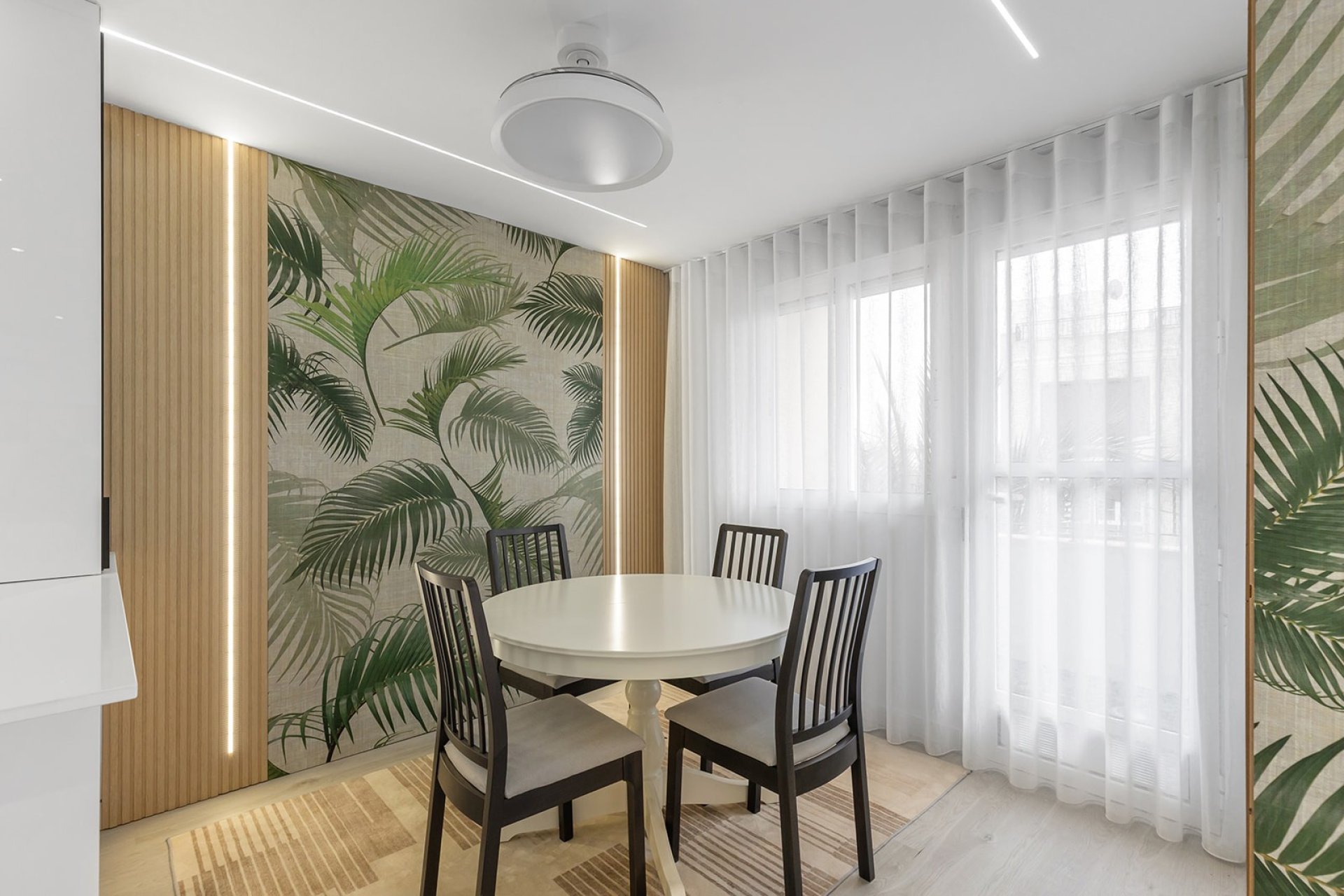 Återförsäljning - Apartment -
Los Montesinos