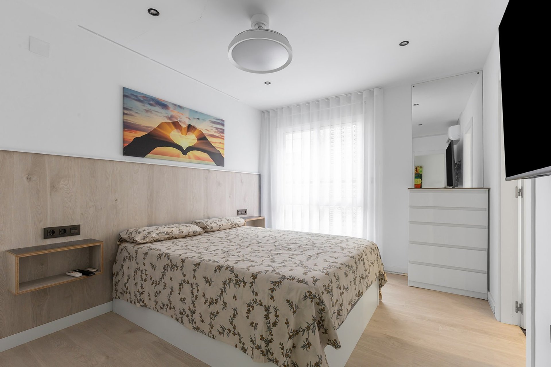 Återförsäljning - Apartment -
Los Montesinos