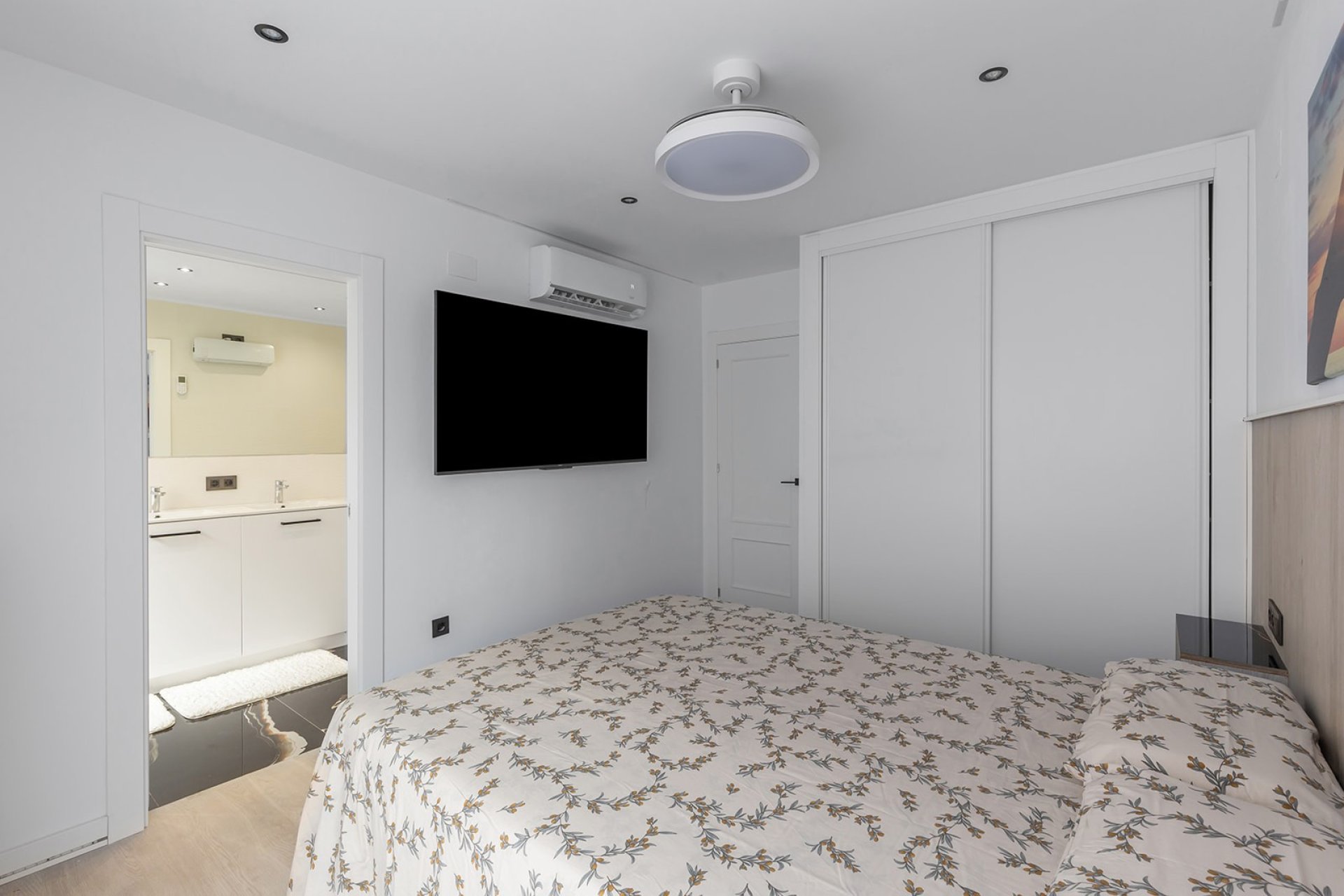 Återförsäljning - Apartment -
Los Montesinos