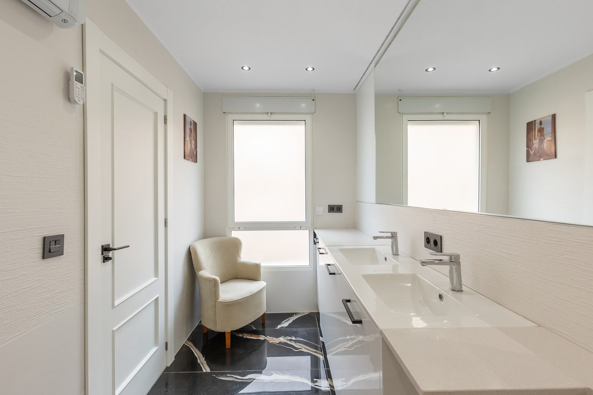 Återförsäljning - Apartment -
Los Montesinos