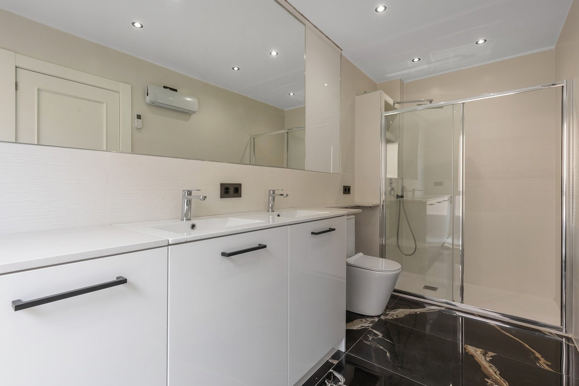 Återförsäljning - Apartment -
Los Montesinos