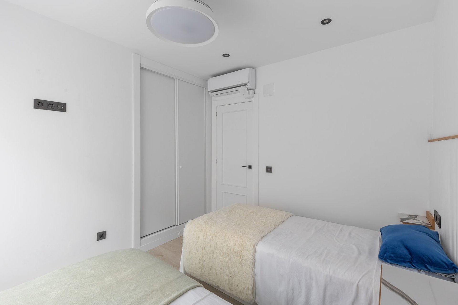 Återförsäljning - Apartment -
Los Montesinos