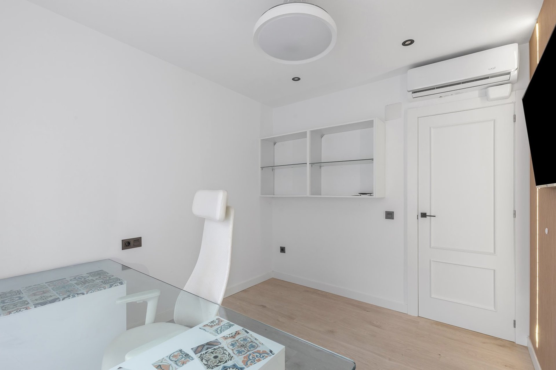 Återförsäljning - Apartment -
Los Montesinos