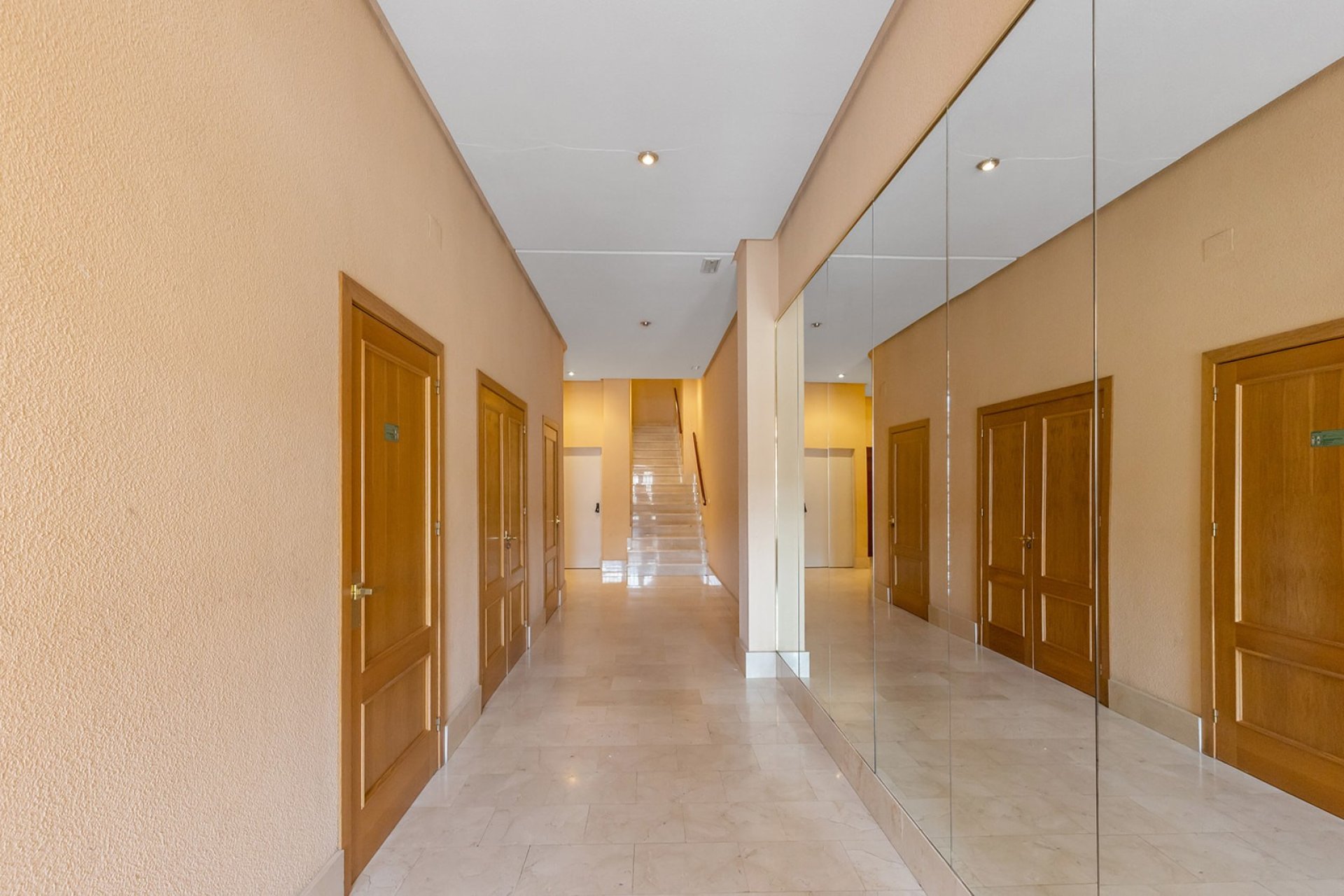 Återförsäljning - Apartment -
Los Montesinos