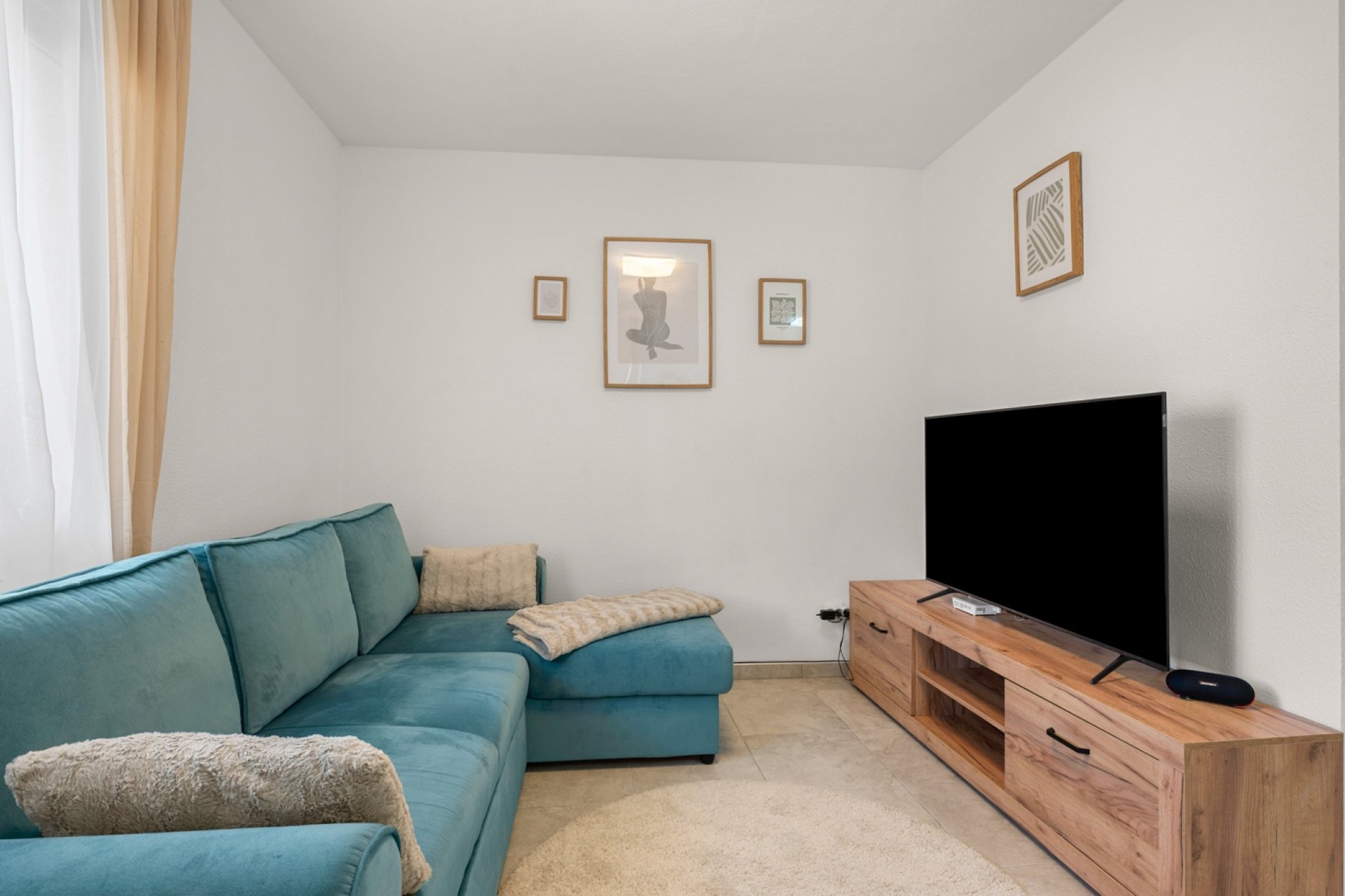 Återförsäljning - Apartment -
Los Urrutias - Estrella De Mar