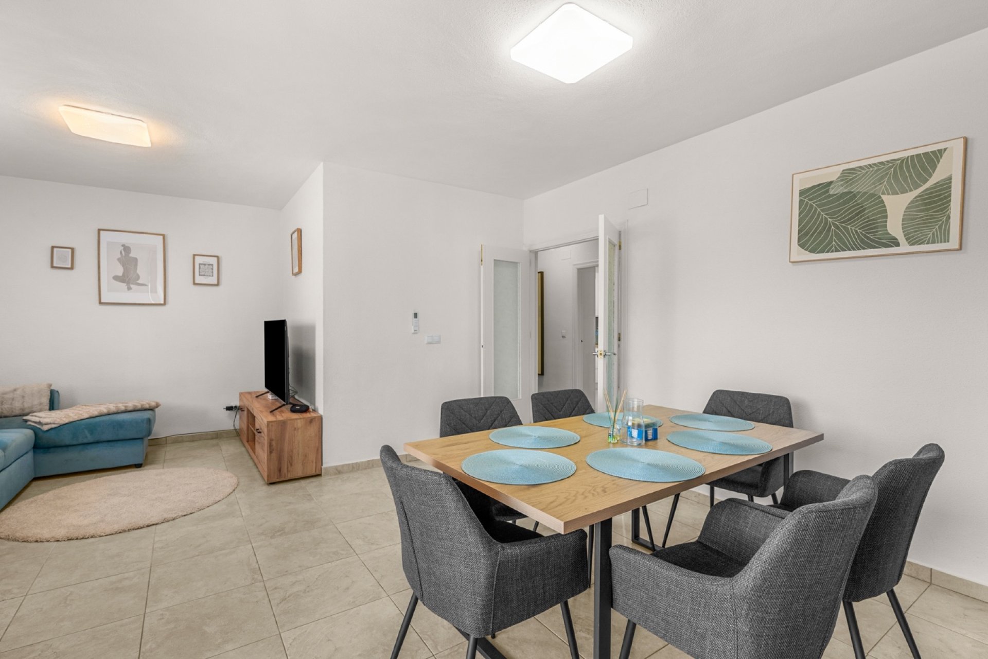 Återförsäljning - Apartment -
Los Urrutias - Estrella De Mar