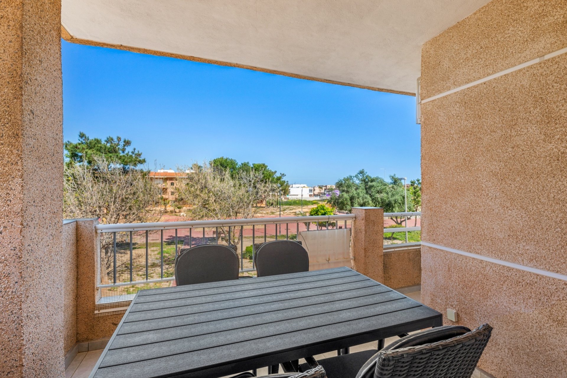 Återförsäljning - Apartment -
Los Urrutias - Estrella De Mar