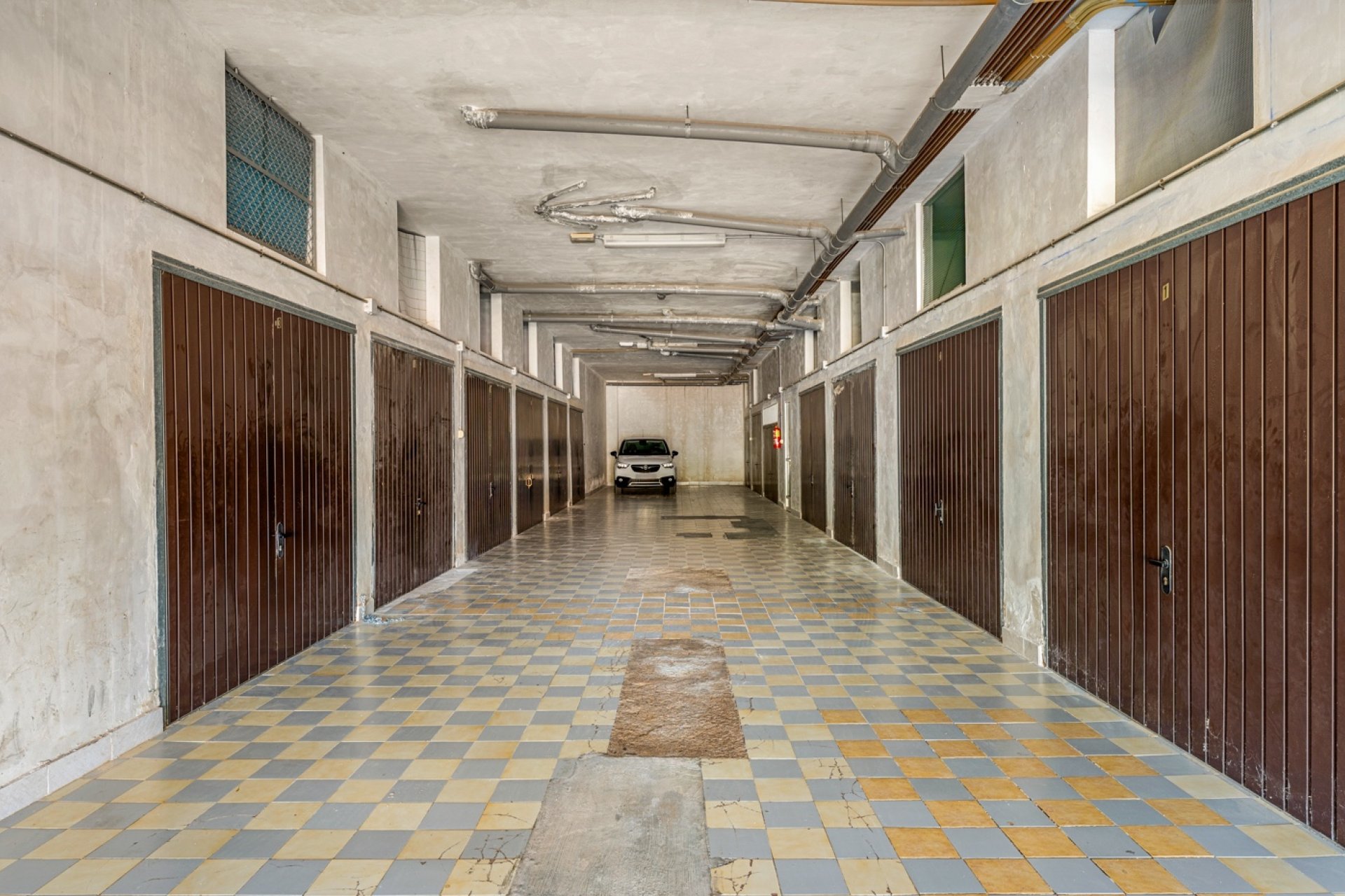 Återförsäljning - Apartment -
Los Urrutias - Estrella De Mar