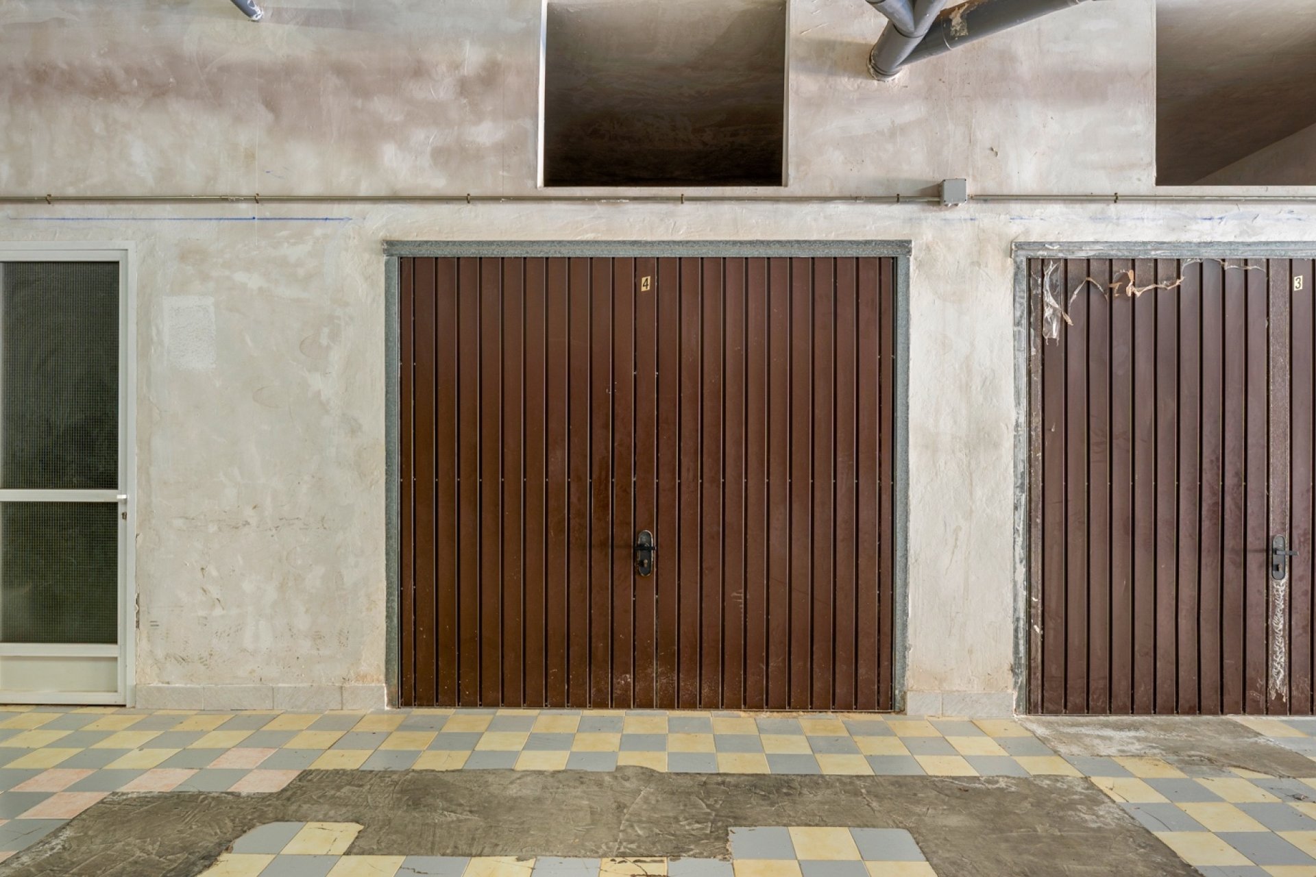 Återförsäljning - Apartment -
Los Urrutias - Estrella De Mar