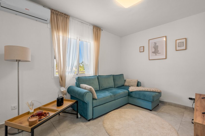 Återförsäljning - Apartment -
Los Urrutias - Estrella De Mar