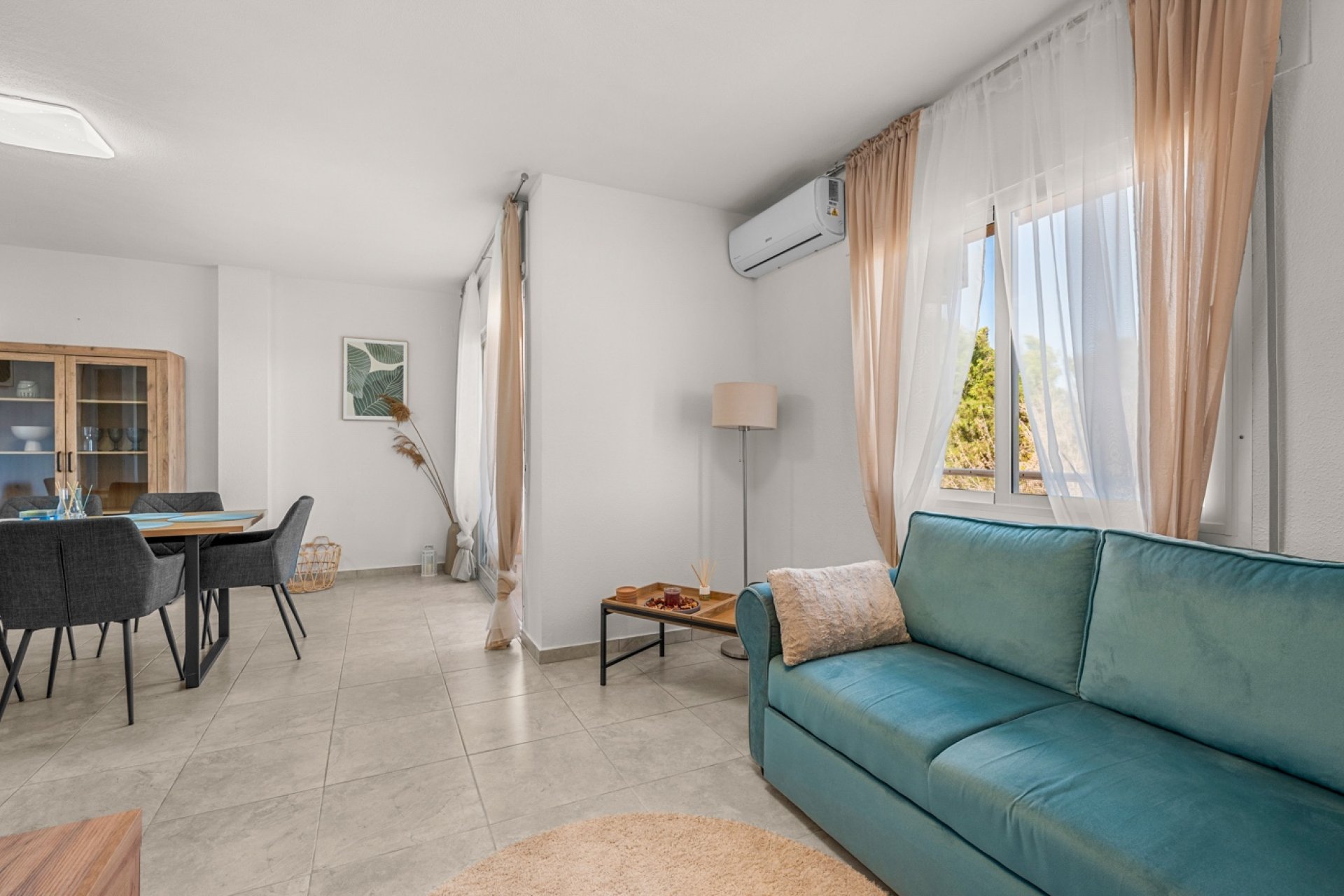 Återförsäljning - Apartment -
Los Urrutias - Estrella De Mar