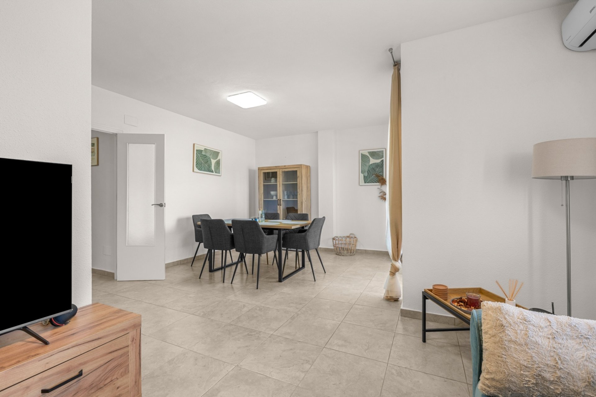 Återförsäljning - Apartment -
Los Urrutias - Estrella De Mar