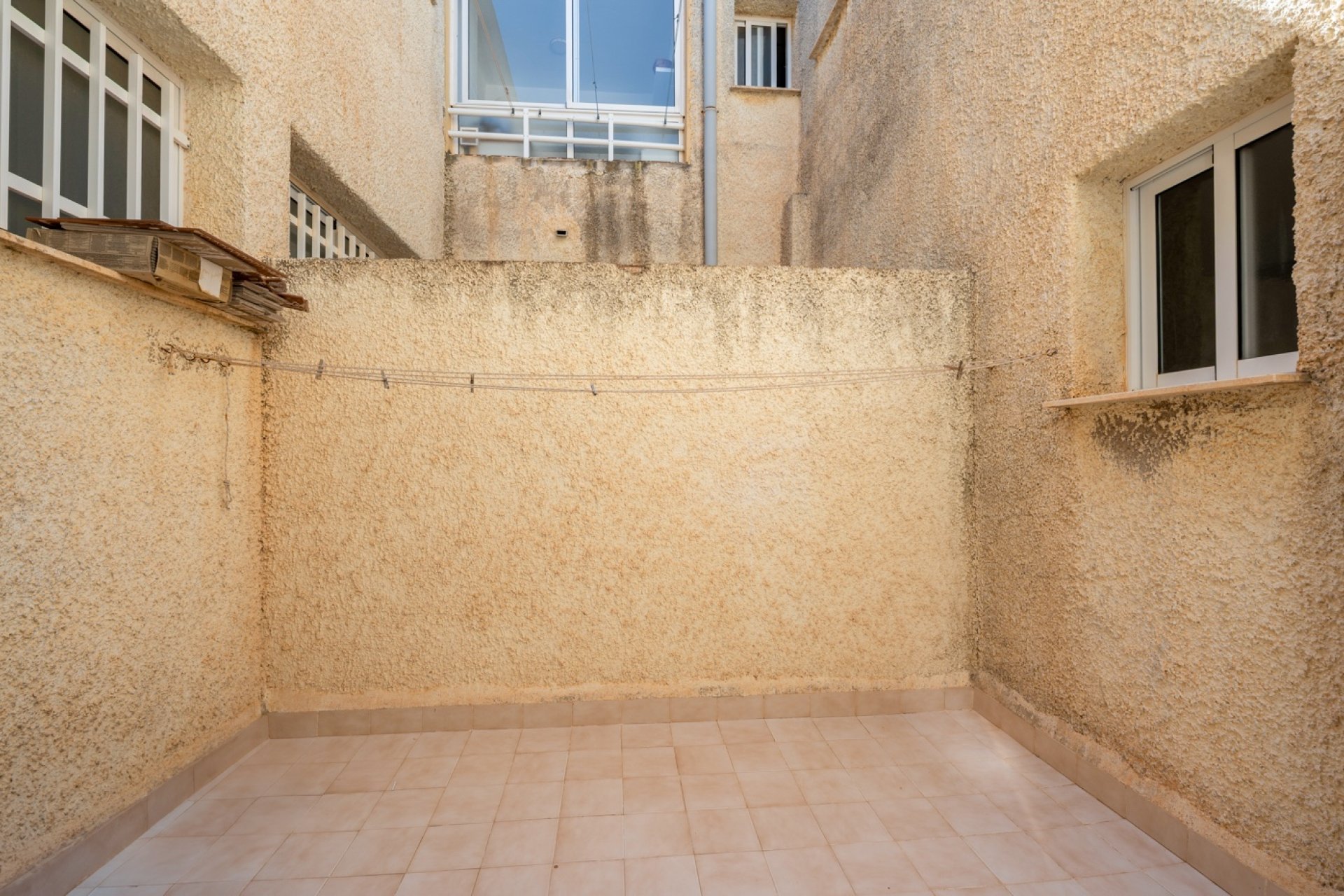 Återförsäljning - Apartment -
Los Urrutias - Estrella De Mar