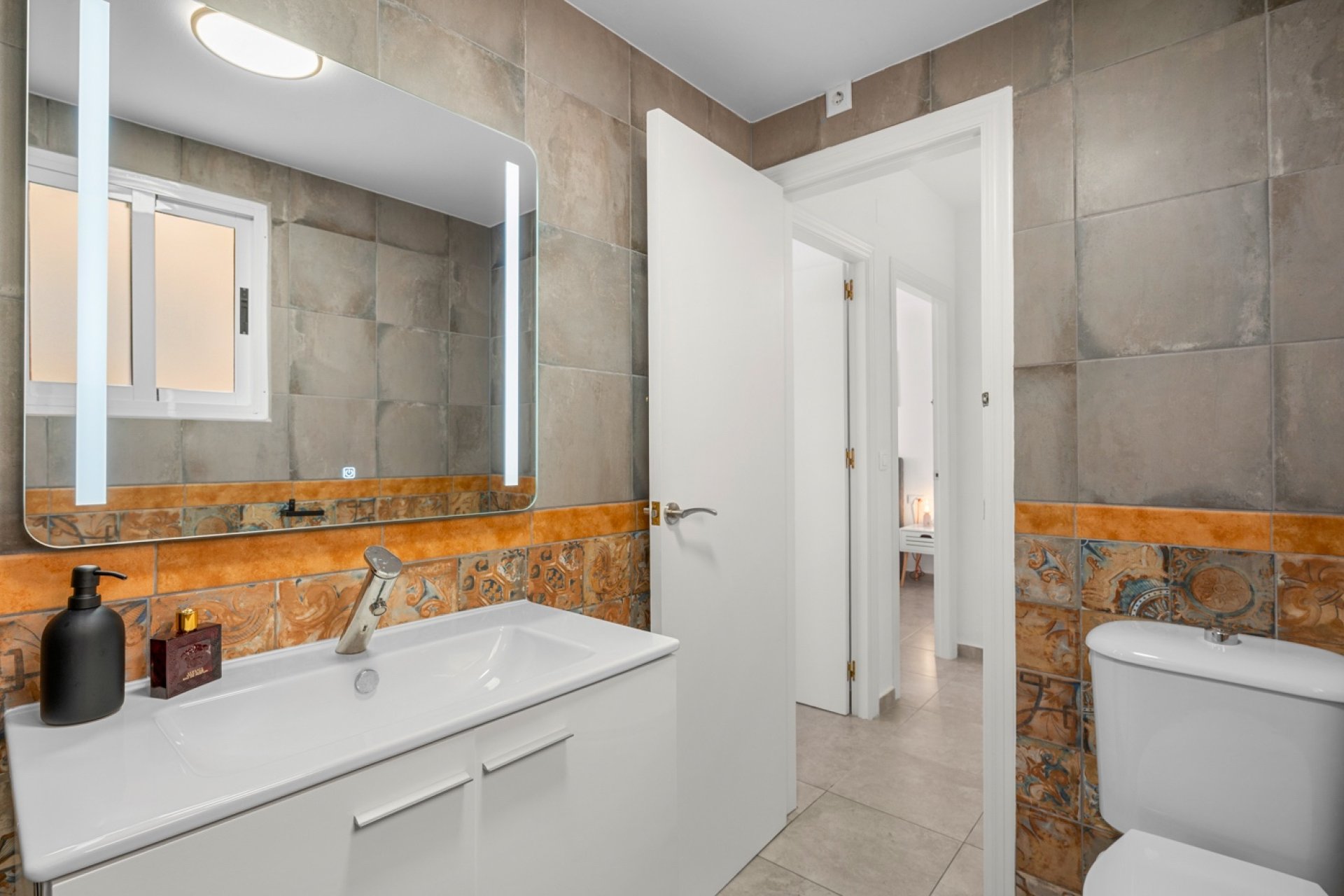 Återförsäljning - Apartment -
Los Urrutias - Estrella De Mar