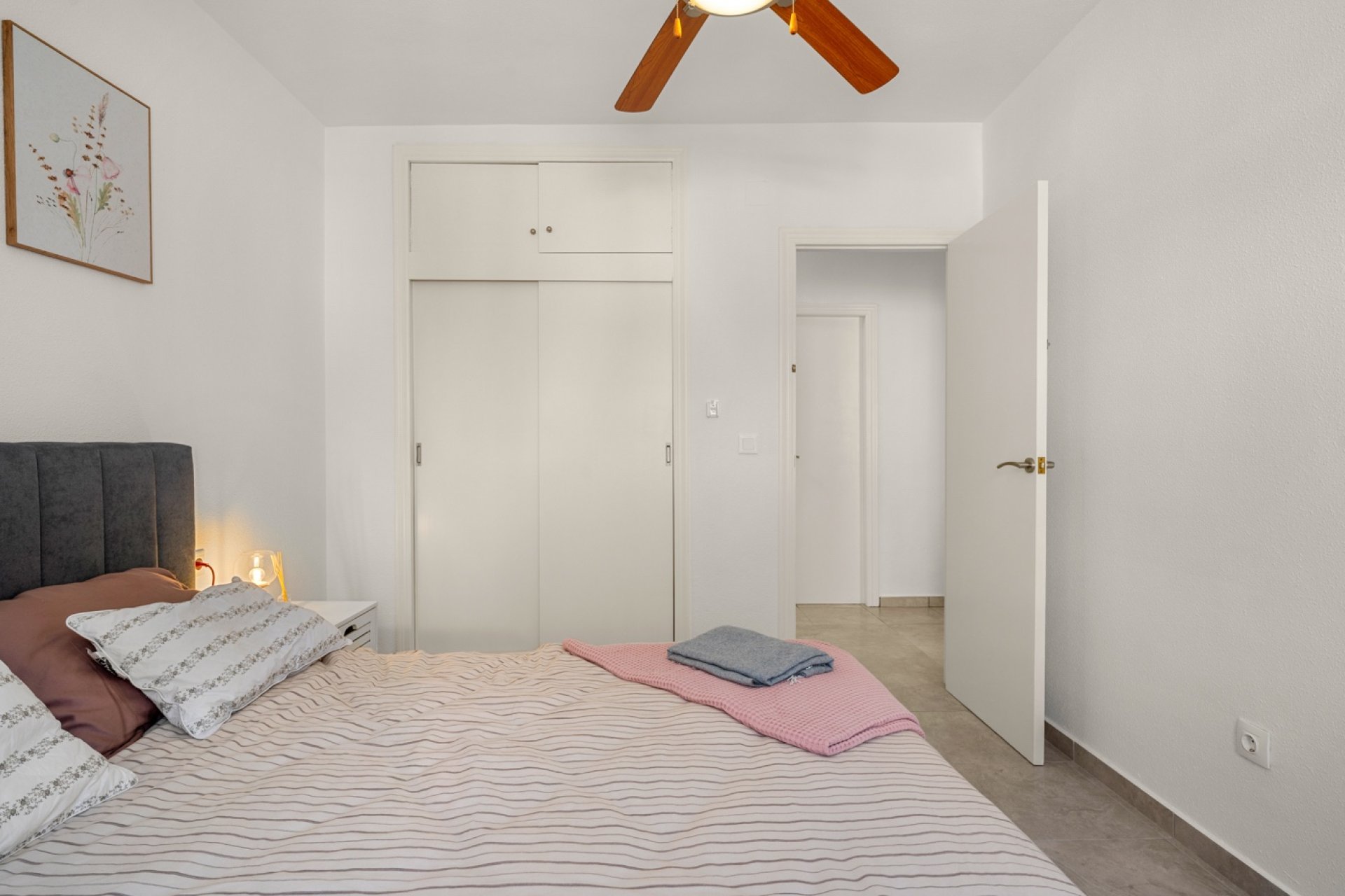 Återförsäljning - Apartment -
Los Urrutias - Estrella De Mar