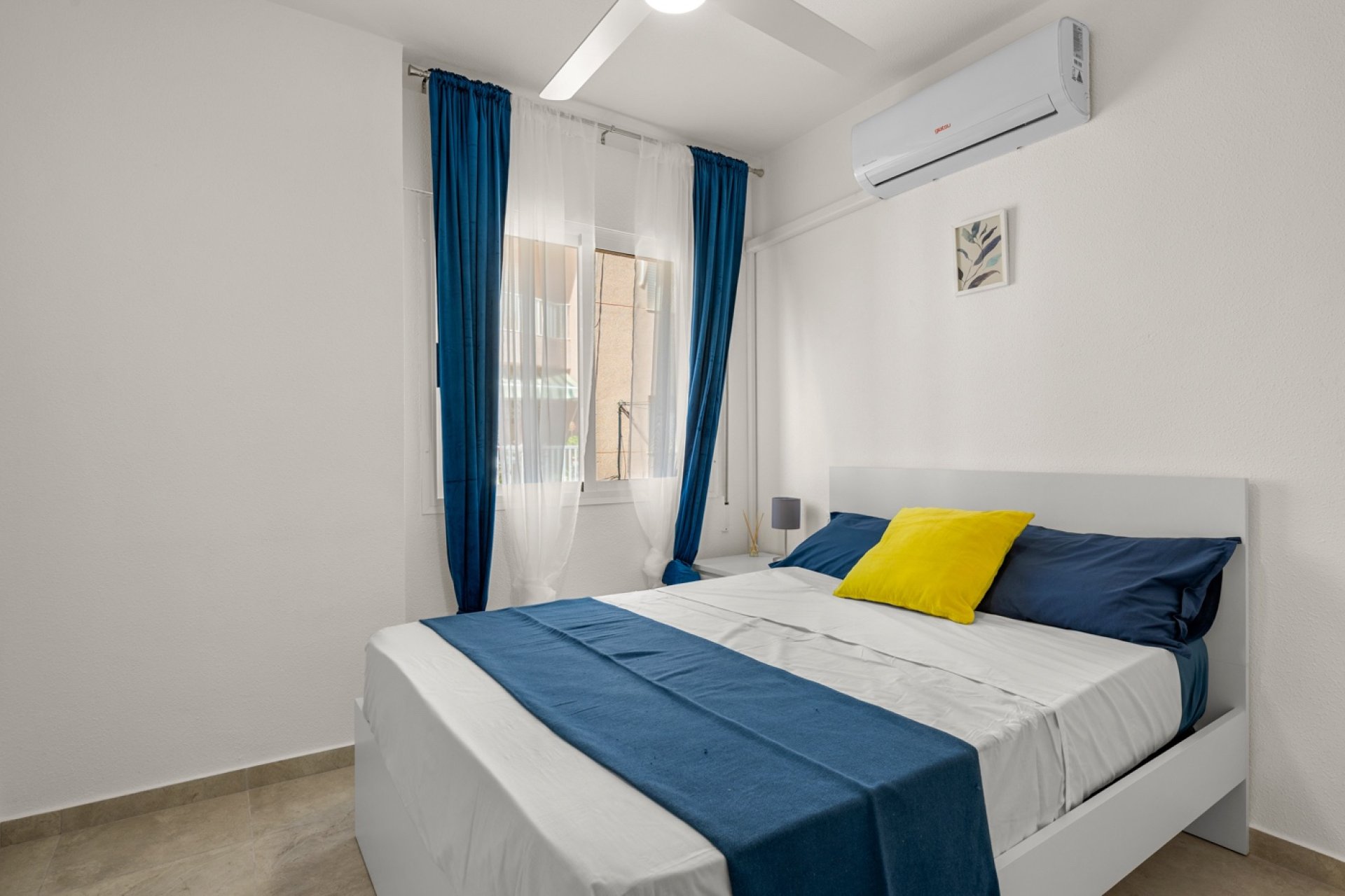 Återförsäljning - Apartment -
Los Urrutias - Estrella De Mar