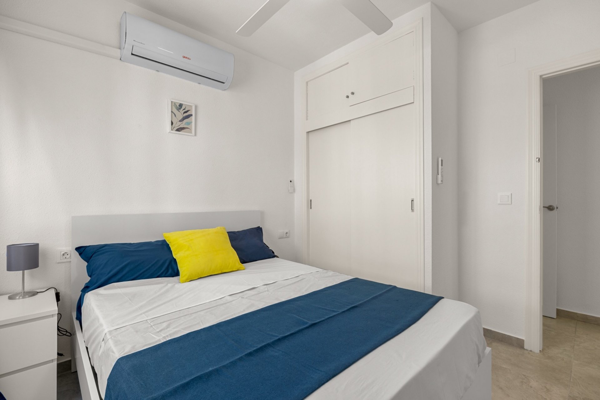 Återförsäljning - Apartment -
Los Urrutias - Estrella De Mar