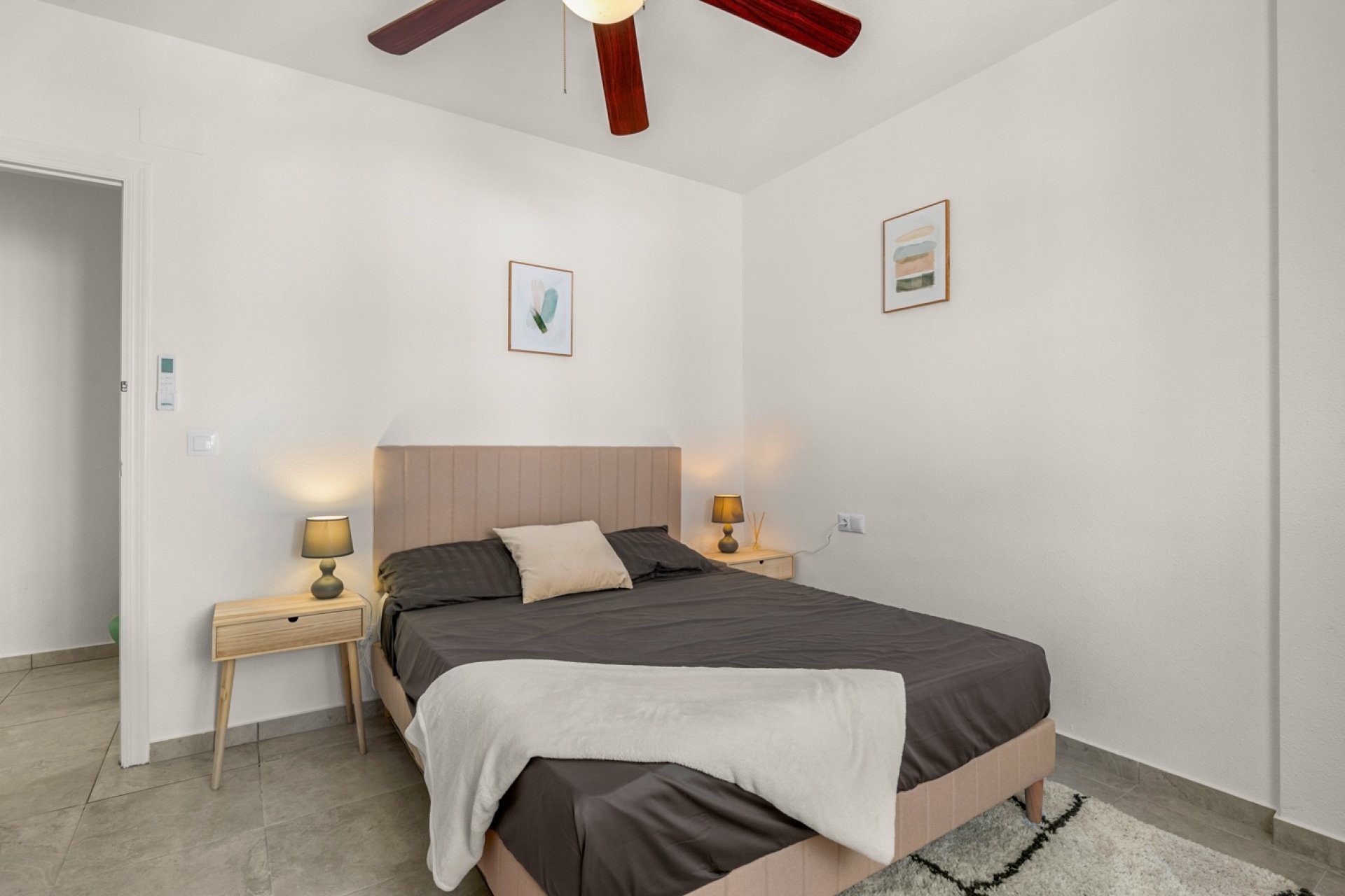 Återförsäljning - Apartment -
Los Urrutias - Estrella De Mar