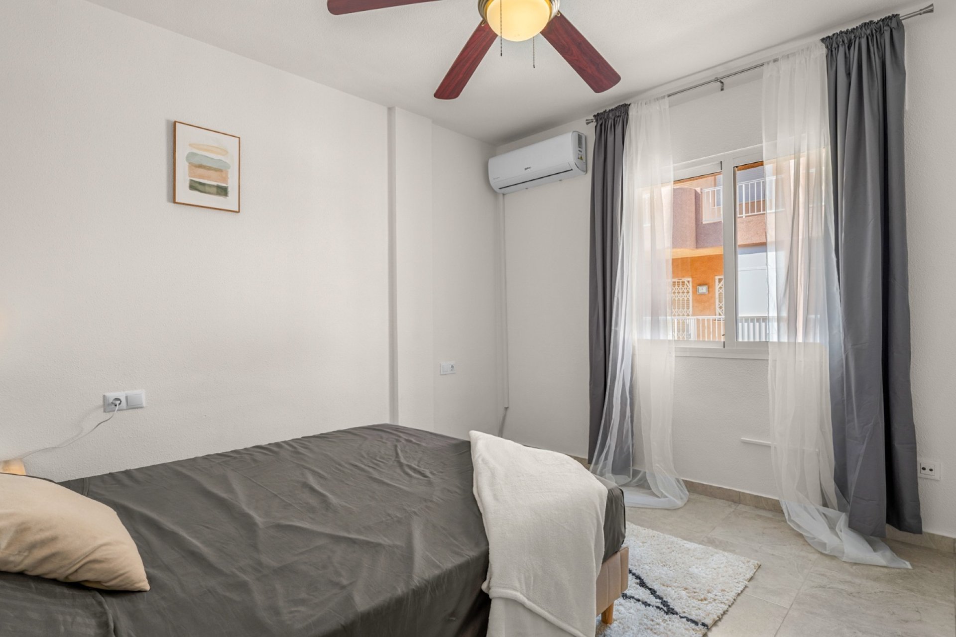 Återförsäljning - Apartment -
Los Urrutias - Estrella De Mar