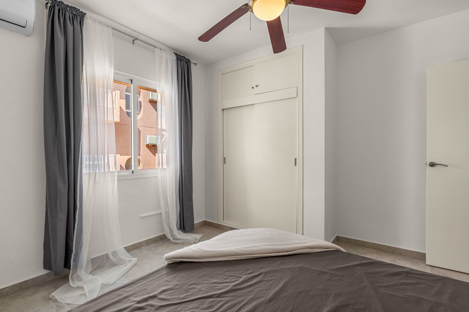 Återförsäljning - Apartment -
Los Urrutias - Estrella De Mar