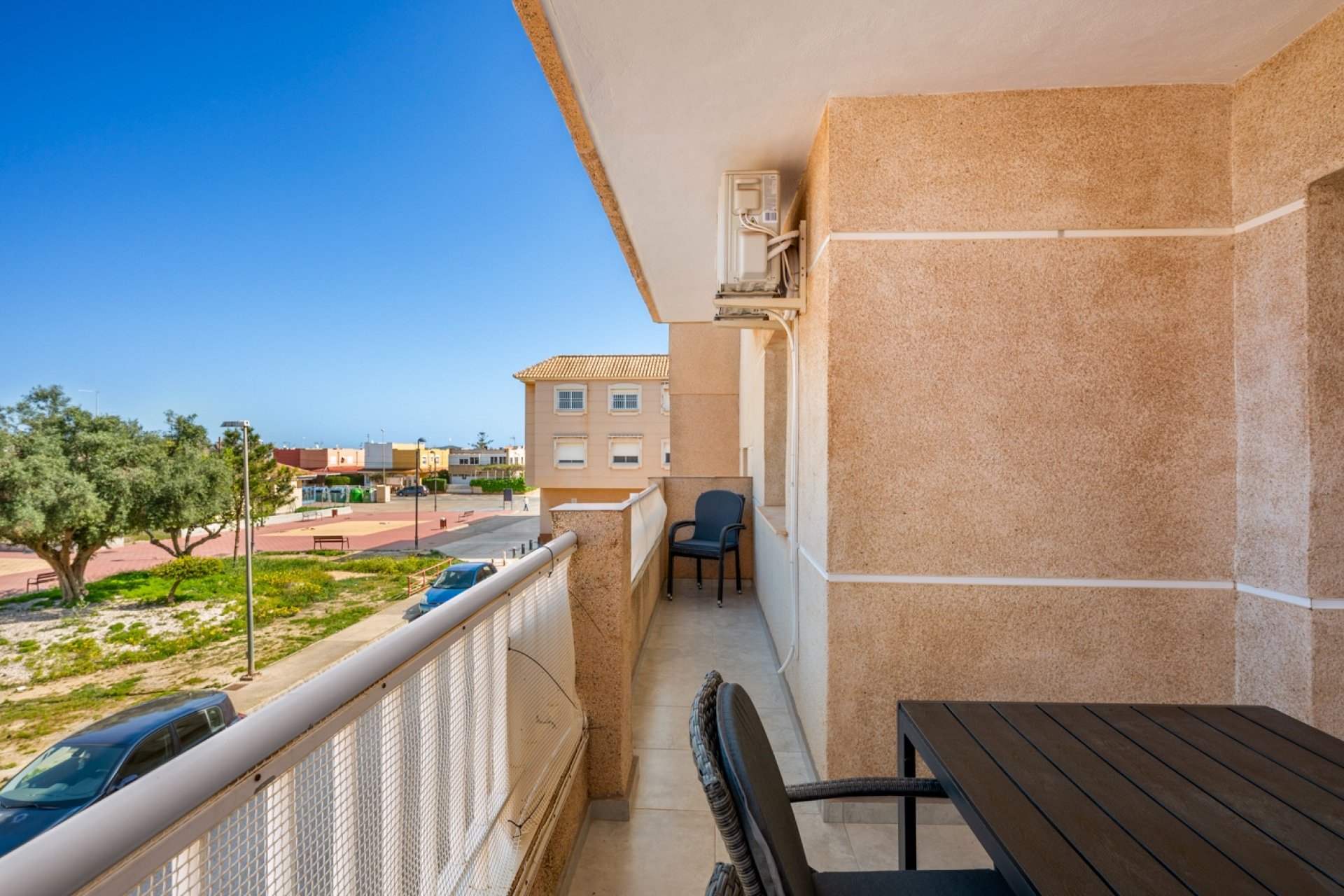 Återförsäljning - Apartment -
Los Urrutias - Estrella De Mar