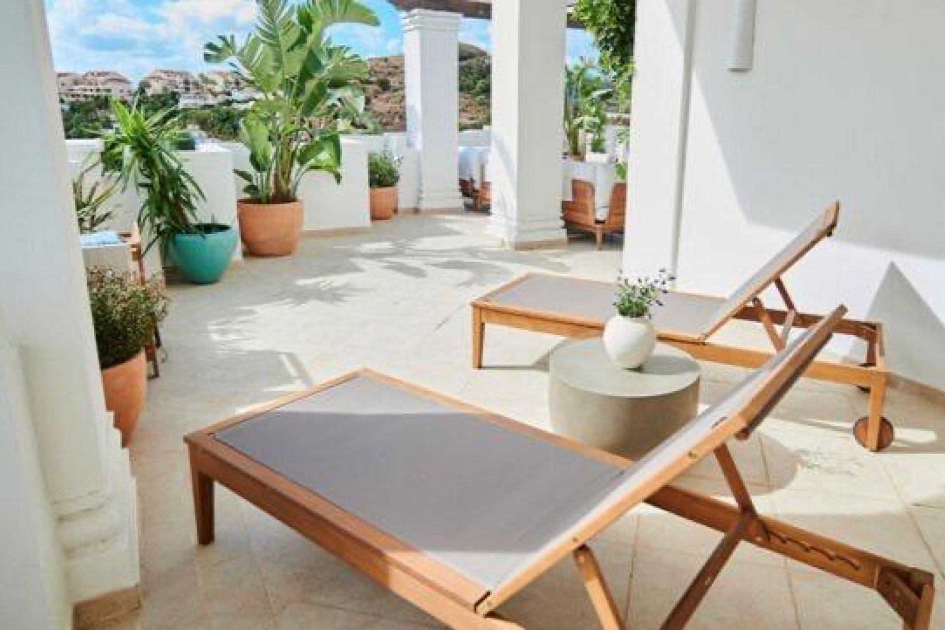 Återförsäljning - Apartment -
Marbella - La Dama de Noche-La Alzambra