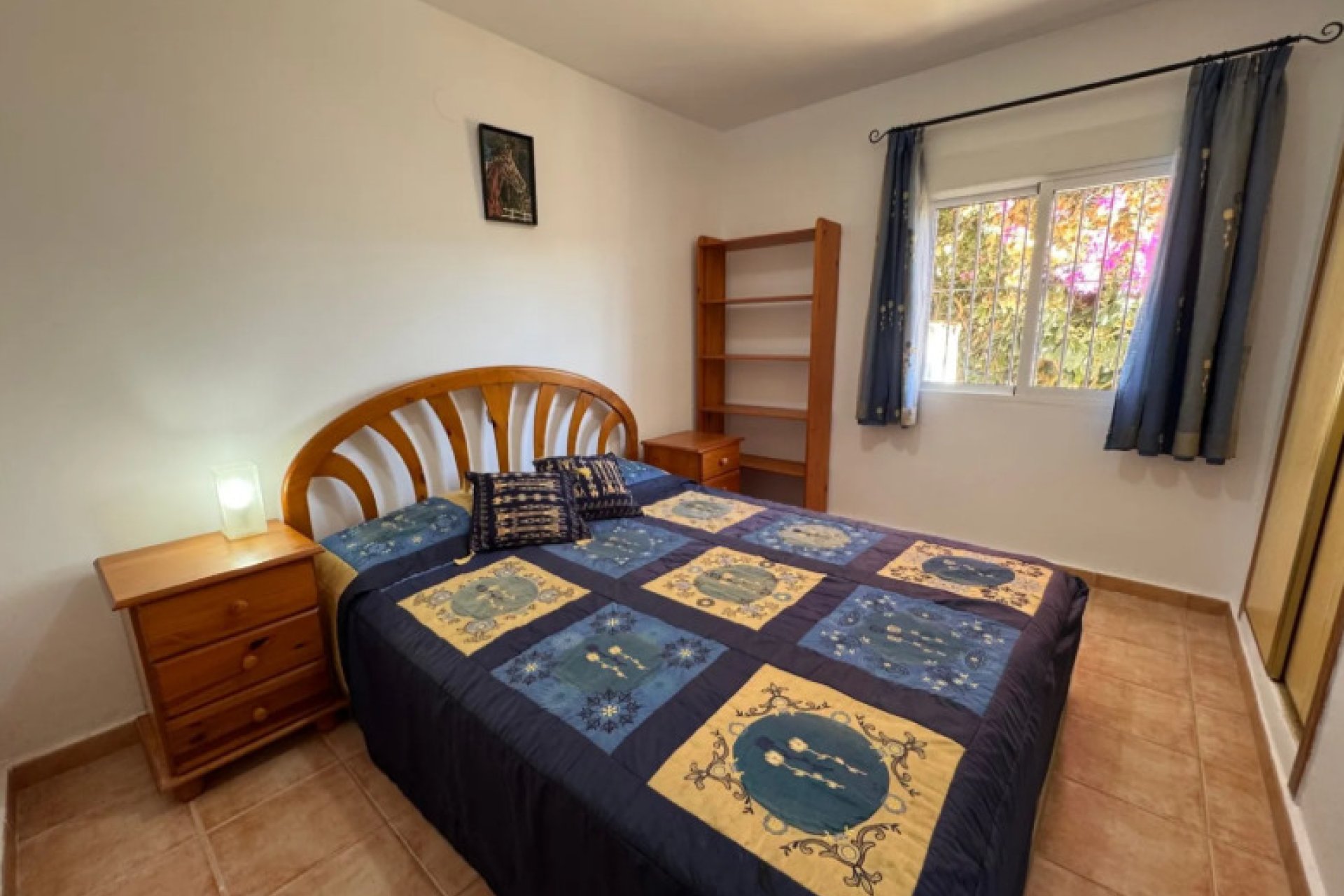 Återförsäljning - Apartment -
Moraira - Tabaira