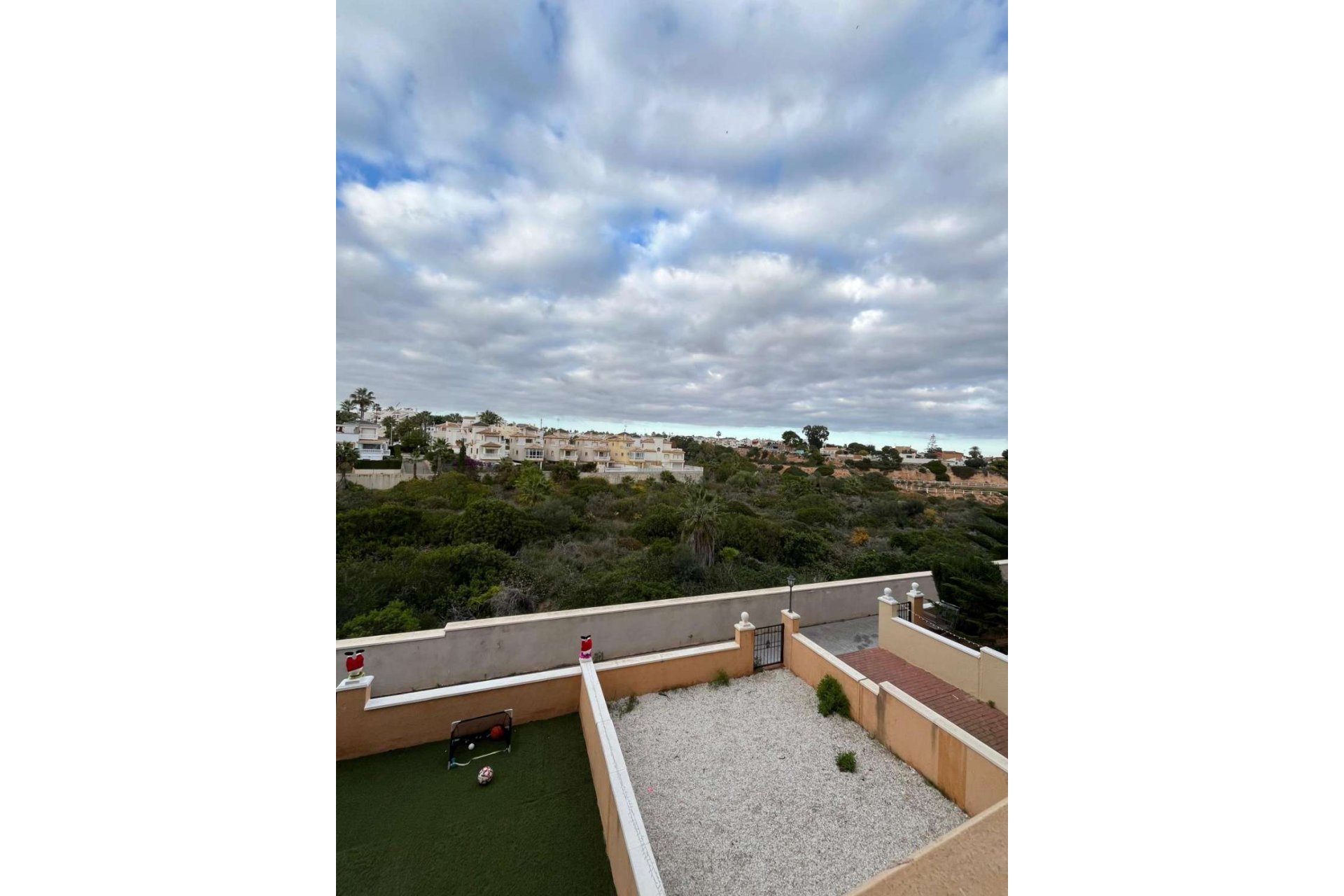 Återförsäljning - Apartment -
Orihuela - Cabo Roig