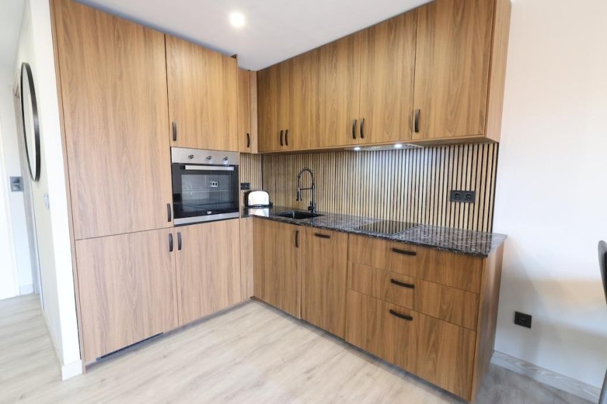 Återförsäljning - Apartment -
Orihuela Costa - Agua Marina