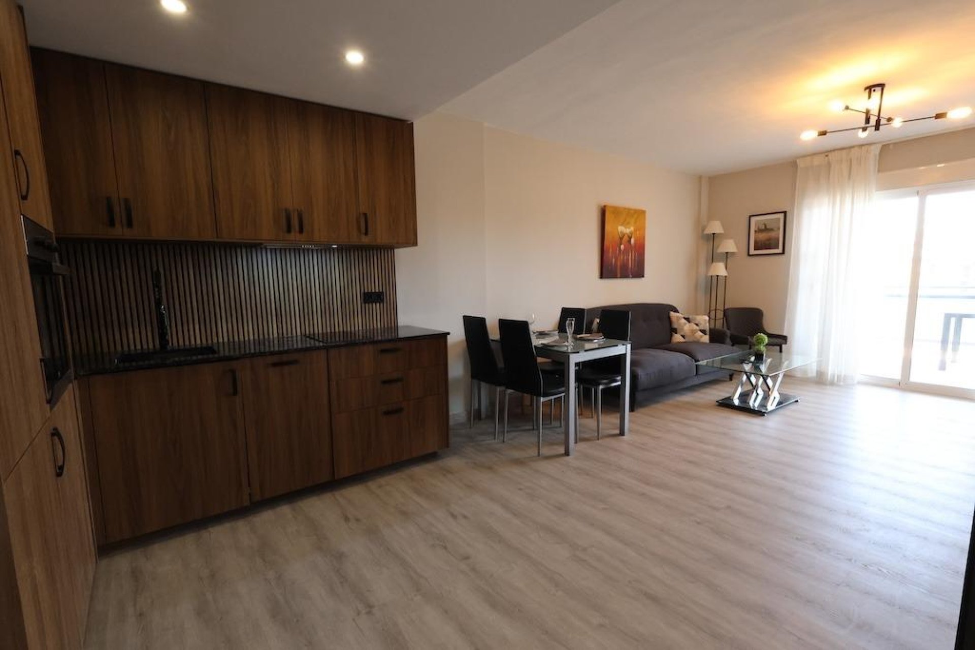 Återförsäljning - Apartment -
Orihuela Costa - Agua Marina
