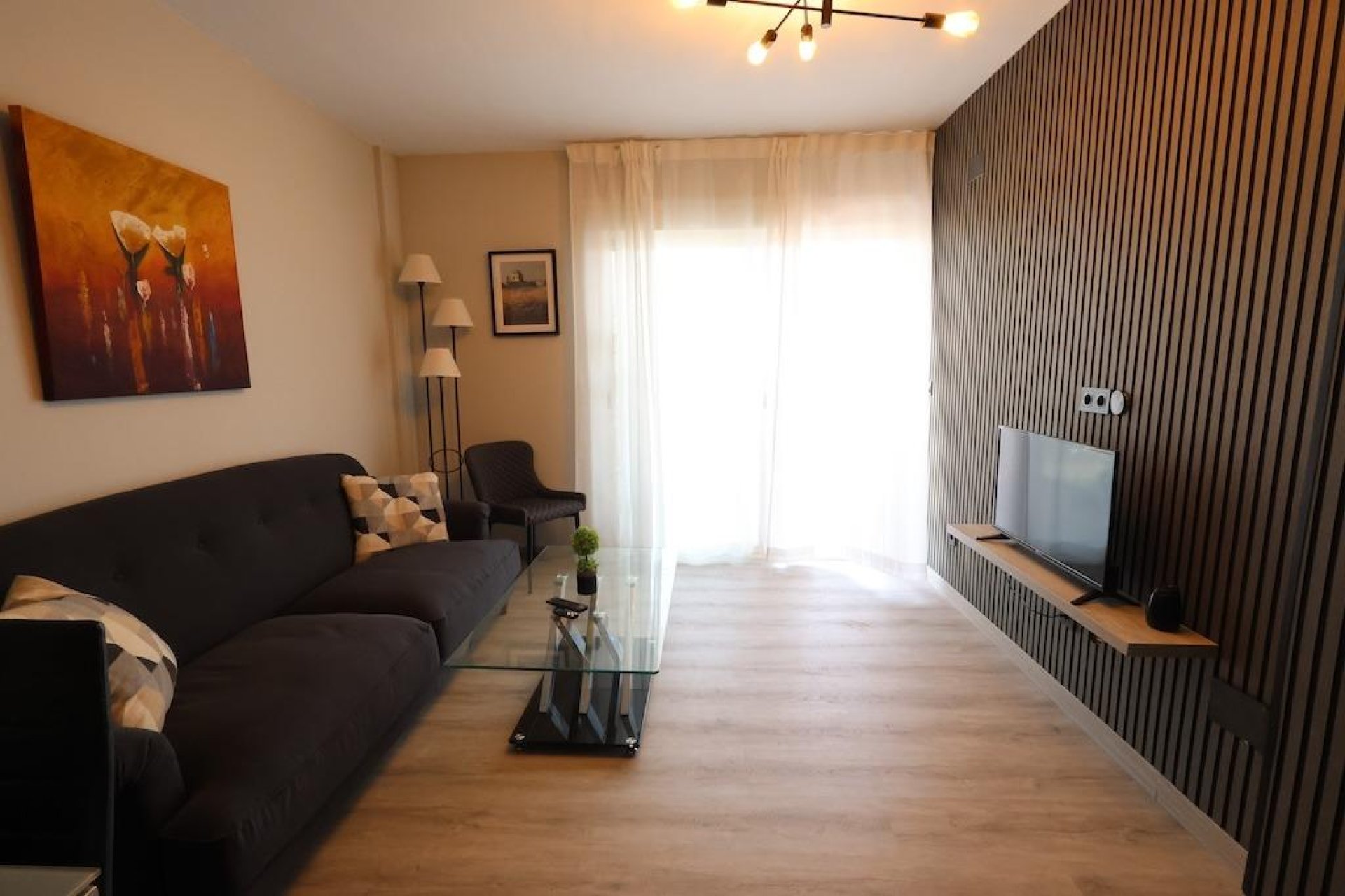 Återförsäljning - Apartment -
Orihuela Costa - Agua Marina