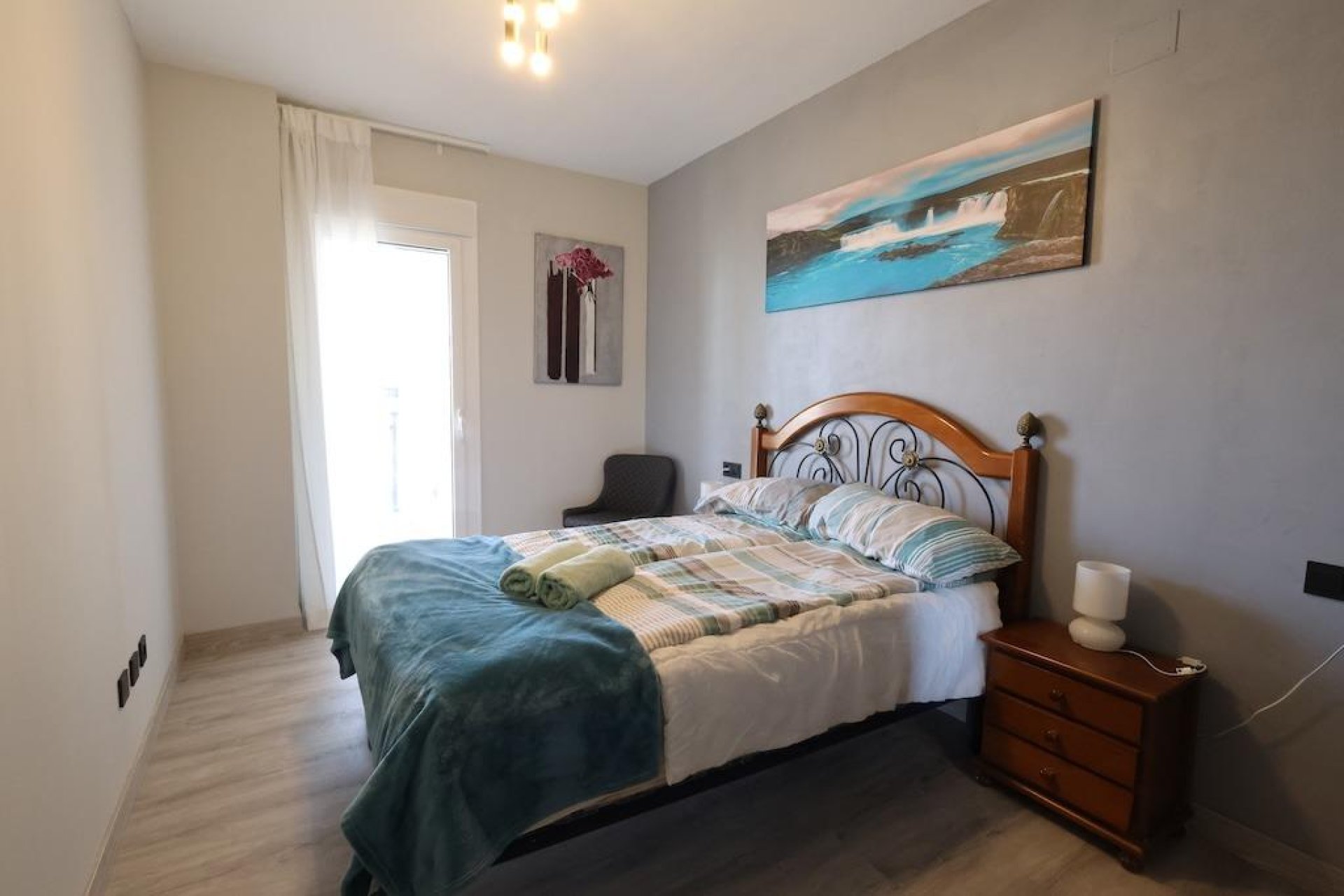 Återförsäljning - Apartment -
Orihuela Costa - Agua Marina