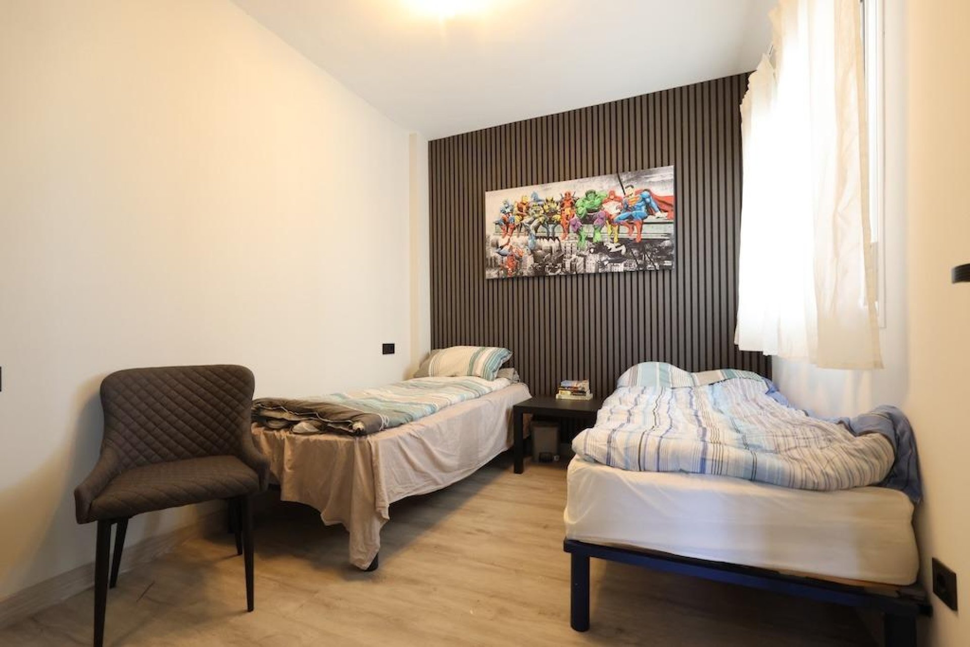 Återförsäljning - Apartment -
Orihuela Costa - Agua Marina