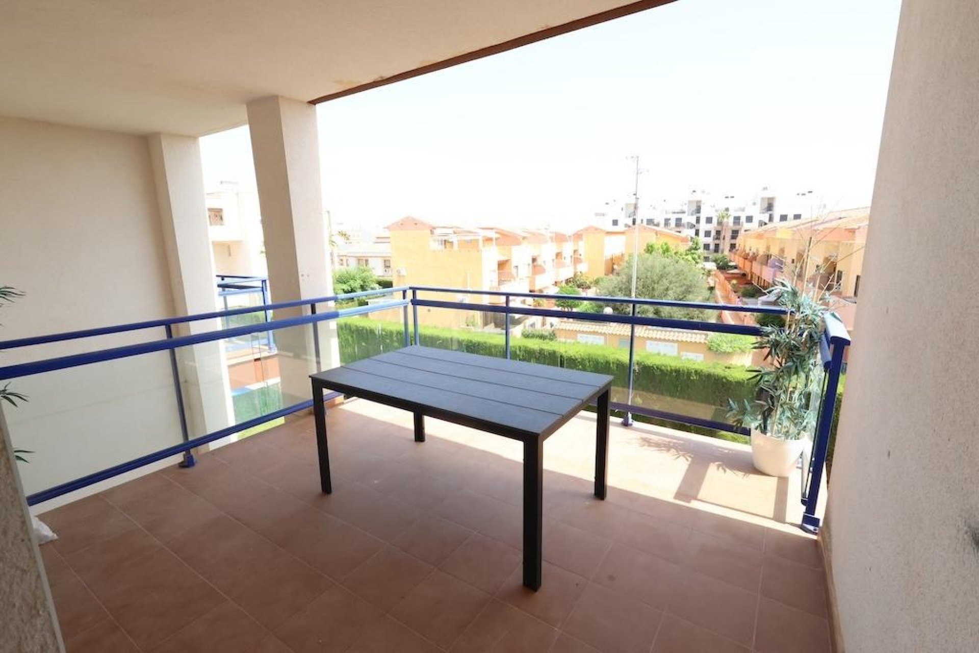 Återförsäljning - Apartment -
Orihuela Costa - Agua Marina