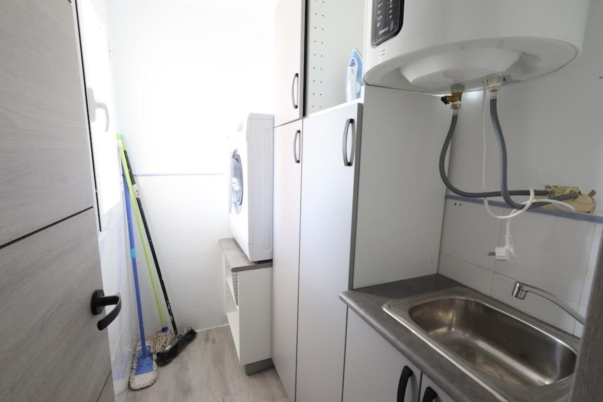 Återförsäljning - Apartment -
Orihuela Costa - Agua Marina