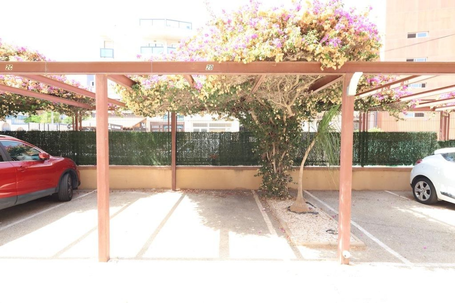 Återförsäljning - Apartment -
Orihuela Costa - Agua Marina