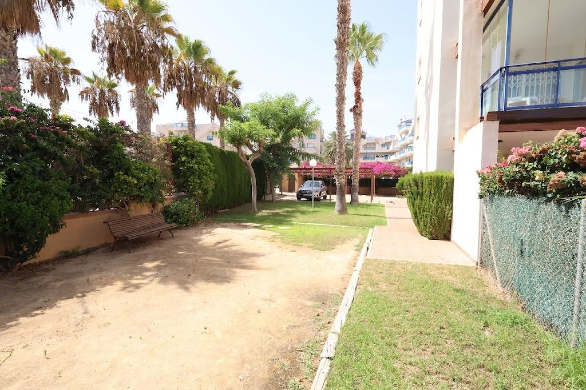 Återförsäljning - Apartment -
Orihuela Costa - Agua Marina