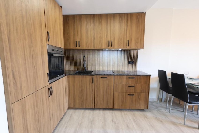 Återförsäljning - Apartment -
Orihuela Costa - Agua Marina