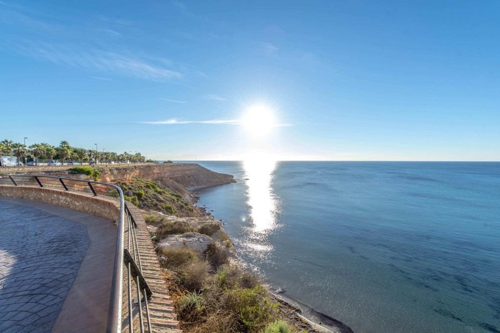 Återförsäljning - Apartment -
Orihuela Costa - Aguamarina