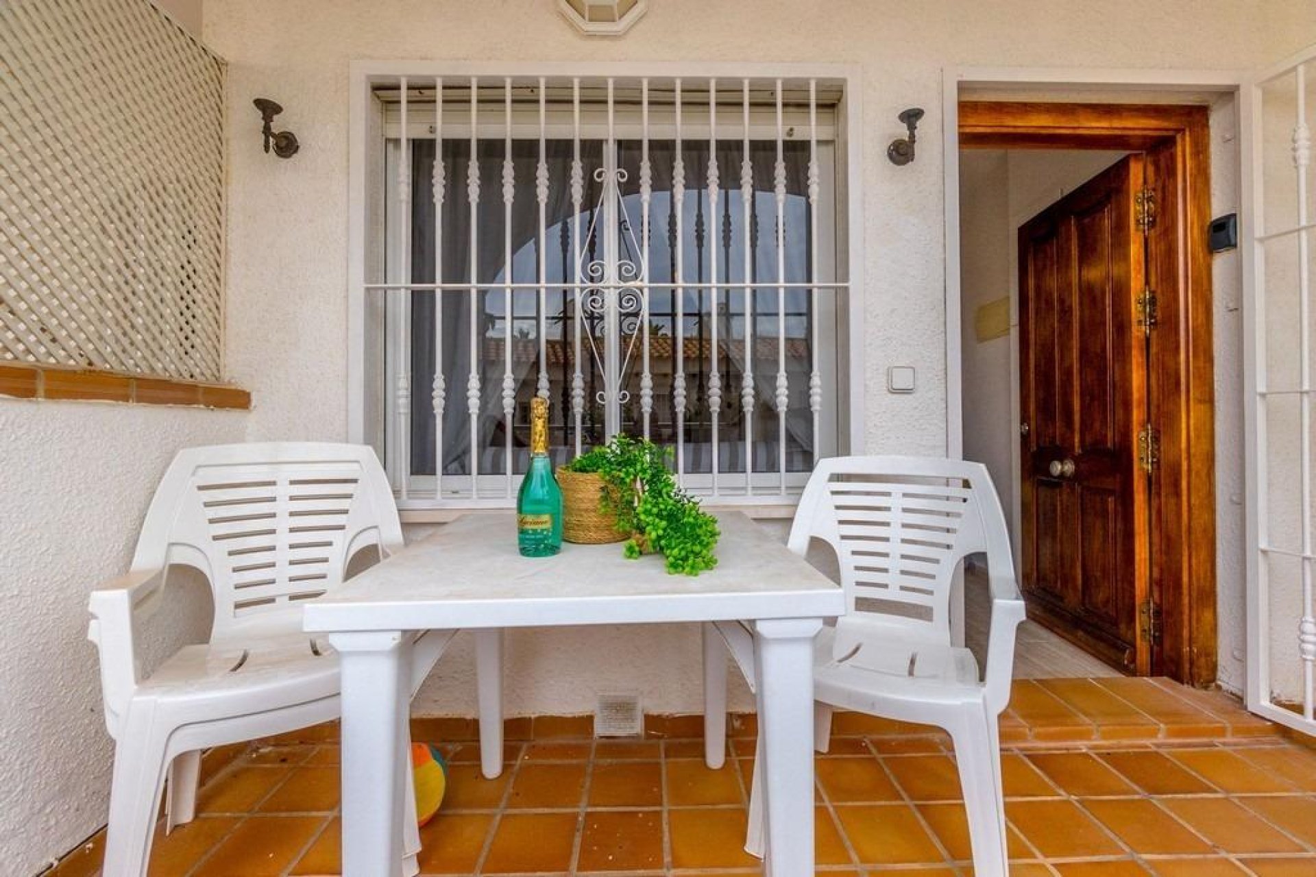 Återförsäljning - Apartment -
Orihuela Costa - Aguamarina